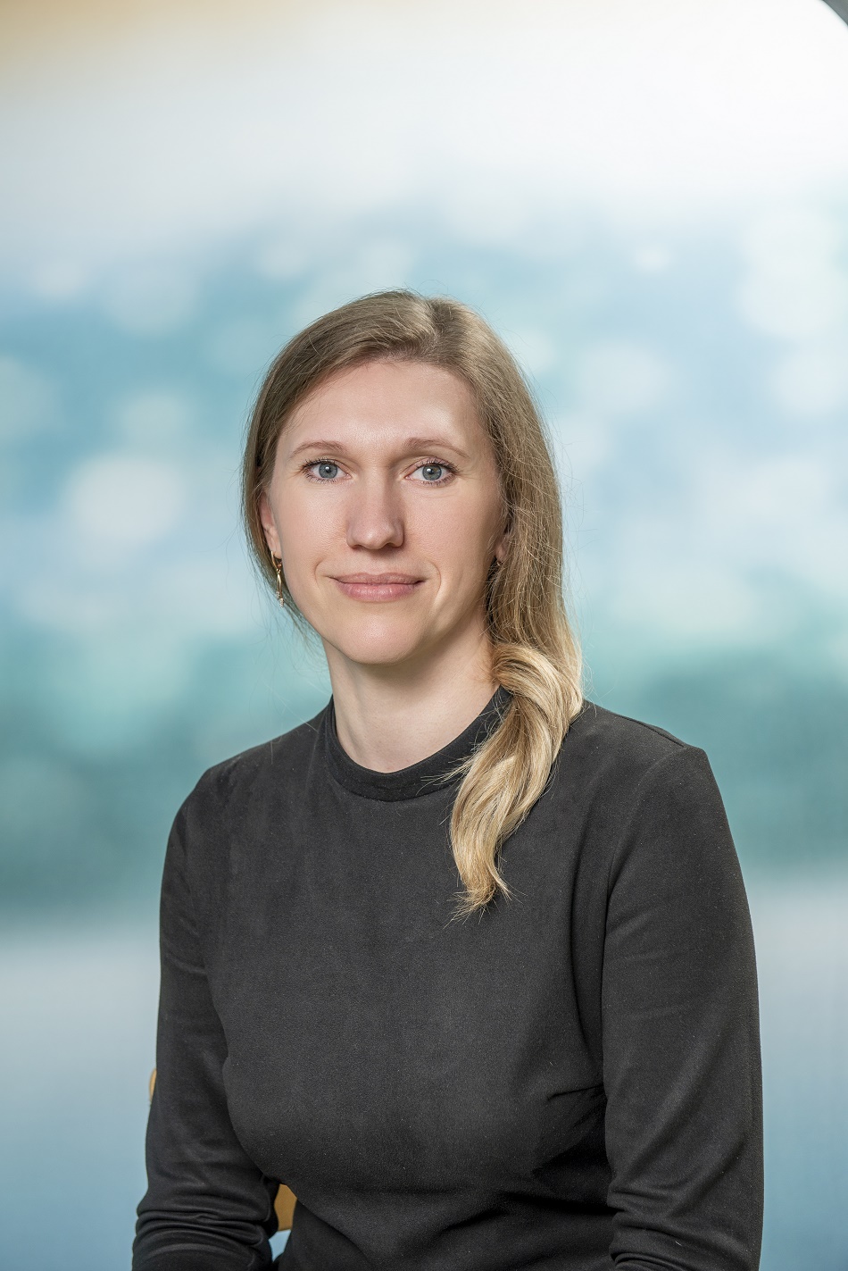 Малиновская Елена Ивановна